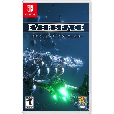 Everspace (Stellar Edition)