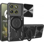 Techsuit CamGuard Pro Motorola Edge 70 černý – Sleviste.cz