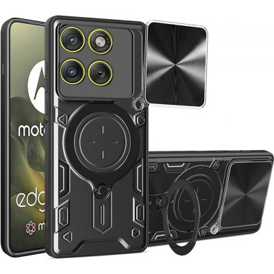 Techsuit CamGuard Pro Motorola Edge 70 černý – Sleviste.cz