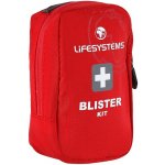 LifeSystems Blister First Aid Kit – Zboží Dáma