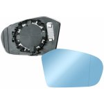 Sklo pravého zpětného zrcátka MERCEDES A (W169) |9/2004-05/2008| vyhřívané | 5901532576290 | Zboží Auto
