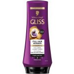 Gliss Kondicionér Full Hair Wonder 200 ml – Zboží Dáma