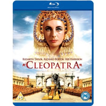 Cleopatra 2 Disc DVD