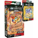 Pokémon TCG ex Battle Deck Victini/Miraidon – Zboží Dáma