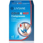 Livsane Studený/Horký zábal 2 ks – Sleviste.cz