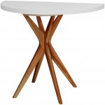 Ragaba Jubi jídelní stůl light /šedá – Zboží Dáma