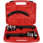 SIXTOL Mechanic Spring Set 3, heavy-duty, 280 mm, 2 ks | Zboží Auto