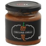 ChilliMaga chilli cibulová omáčka 200 g – Hledejceny.cz