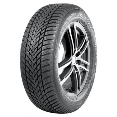 Nokian Tyres Snowproof 2 205/55 R16 94H | Zboží Auto