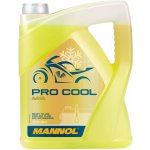 Mannol PRO COOL 5 l – Zboží Mobilmania