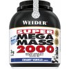Gainer Weider SUPER MEGA MASS 2000 3000 g
