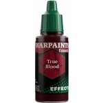 Army Painter: Fanatic Effects True Blood 18ml – Zboží Živě