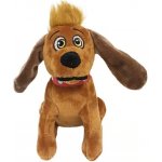 Pes Max z pohádky Grinch 18 cm – Hledejceny.cz