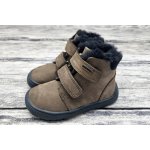 Protetika zimní boty Deny brown – Sleviste.cz