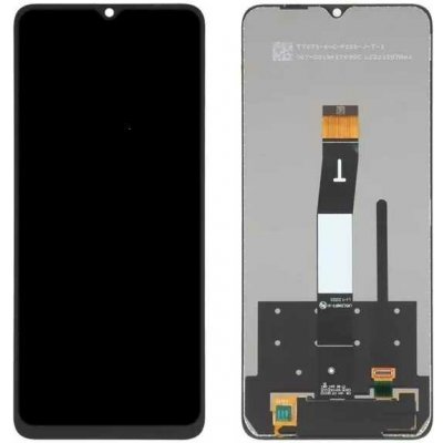 LCD Displej + Dotyková deska Xiaomi Redmi 13C, 13C 5G, Poco C65 – Hledejceny.cz