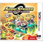 Sushi Striker: The Way of Sushido – Hledejceny.cz