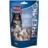 Pamlsek pro psa Trixie Premio FISHIES 100 g