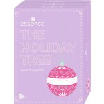 essence Adventní kalendář The Holiday Tree 2026 – Sleviste.cz