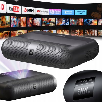 Yaber K300s – Sleviste.cz