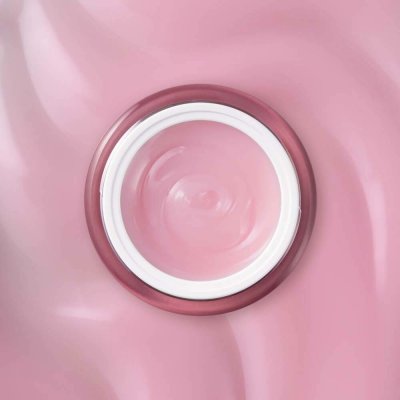 Ruscona Builder Modelovací UV gel SOFT PINK 15 ml – Zboží Dáma