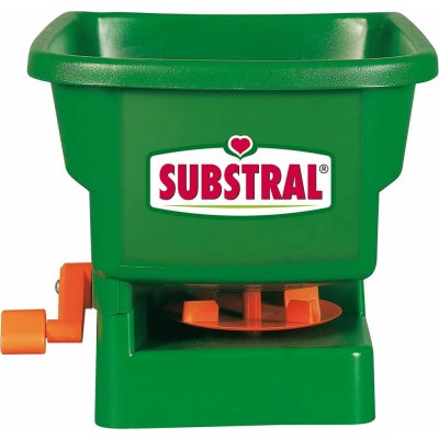 Substral HANDYGREEN Rozmetadlo hnojiv a soli – HobbyKompas.cz