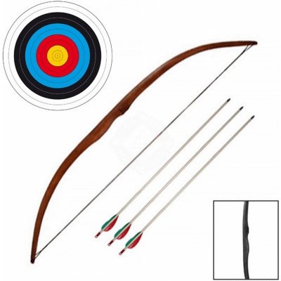 byBeier Dětský luk Gambler – Hledejceny.cz