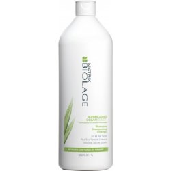 Matrix Biolage Normalizing Clean Reset Shampoo 1000 ml