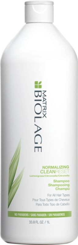 Matrix Biolage Normalizing Clean Reset Shampoo 1000 ml