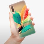Pouzdro iSaprio - Autumn 02 - Samsung Galaxy A7 2018 – Zbozi.Blesk.cz