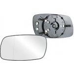 Sklo levého zpětného zrcátka OPEL ASTRA F | 1991-2002 | vyhřívané | chromové | asférické | VIEW MAX | | Zboží Auto