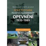 Nové putování po československém opevnění 1935–1989 – Hledejceny.cz