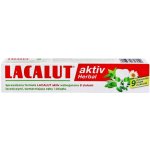Lacalut Aktiv Herbal 75 ml – Zboží Dáma