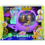 Mattel Enchantimals čajový dýchánek – Zbozi.Blesk.cz