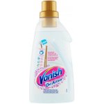 Vanish Oxi Action Gel pro bělení a odstranění skvrn 500ml – Zboží Dáma