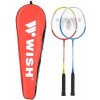 Badmintonový set Wish Alumtec 366k