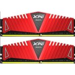 Adata DDR4 32GB 3000MHz CL16 AX4U3000316G16-DRZ – Hledejceny.cz