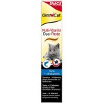 GimCat Duo Multivitamín tuňák 50 g – Zboží Dáma