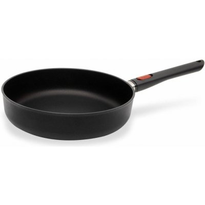 WOLL Hluboká Pánev na soté ECO LITE QXR s odnímatelnou rukojetí 28 cm na indukci – Zboží Mobilmania