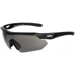 Brýle Swiss Eye Nighthawk balistické černé – Zboží Dáma