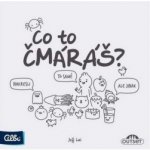 Co to čmáráš? – Zboží Mobilmania