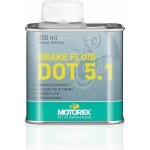 Motorex Brake Fluid DOT 5.1 250 ml – Sleviste.cz