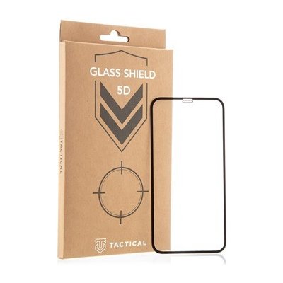 Tactical Glass Shield tvrzené sklo pro TCL 305i Full Frame černé ACGLTCTC30550 – Hledejceny.cz