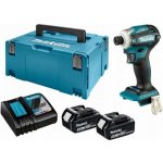 Makita DTD173RTJ – Zboží Dáma