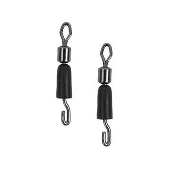 Filfishing Obratlík Feeder Quick Change Swivel M