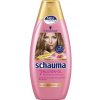Šampon Schauma 7 Blossom Oil regenerační šampon pro suché a vyčerpané vlasy 400 ml