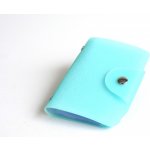 Bright vizitkář třpytivý lesk světle tyrkysový – Zboží Živě