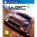 Hra na PS4 WRC 5 (ESPORTS Edition)