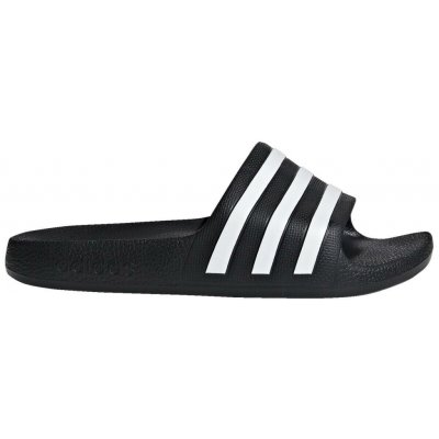 adidas Adilette Aqua pantofle černá – Hledejceny.cz