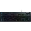 Logitech G815 LIGHTSYNC RGB Mechanical Gaming Keyboard 920-008990