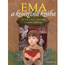 Ema a kouzelná kniha Tomáš Řízek, Petra Braunová